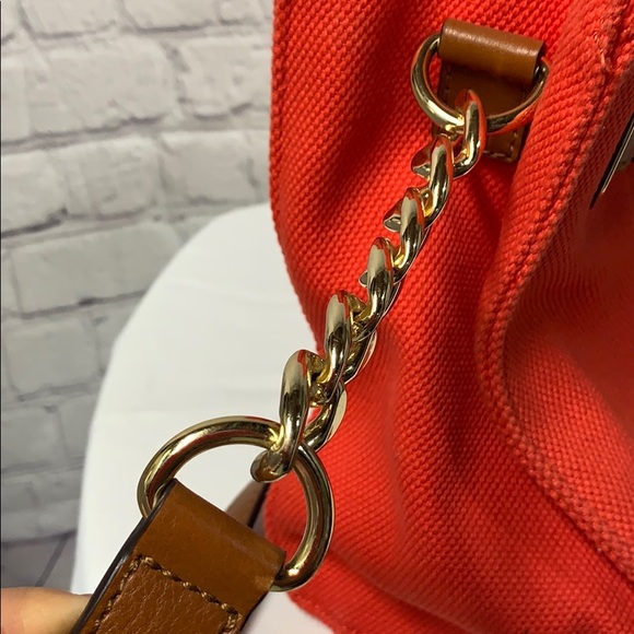 MK women’s satchel - Picture 3 of 13